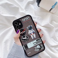 HYBRID CASE. Astronaut Case. Astronaut Hybrid Case. Oppo A3S Case. Cheap Case.