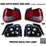 OEM Proton Waja Tail Lamp Local / Depo (Taiwan) PRODUK BARU