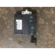 PERODUA MYVI G3 2NR - PUSH START ECU 89261-B1010(73) (ORIGINAL USED) 251220 *