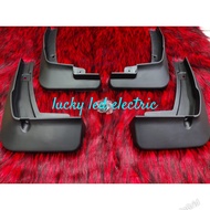 Mud guard mudguard karpet lumpur spakbor spatbor avanza xenia 2022 OTOPROJECT