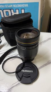 Tamron SP AF 28-105mm F2.8 LD Aspherical IF