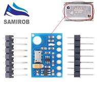 Gy-63 MS5611-01BA03 precision MS5611 pressure sensor module height sensor module for arduino