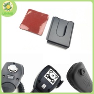 [LINMU] Car Mic Holder CB Microphone Hanger Radio Mic Holder Mobile Radio Microphone Hook VN