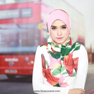 Damia Deluxe London Edition - 02 (Saiz M) [by FANA Couture]