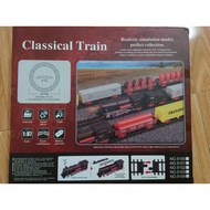 1/87 scale train toy