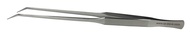 U.P. Aqua Professional (Angle) Tweezers