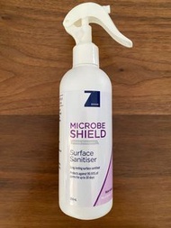Zoono Microbe Shield Surface Sanitiser 250ml (30天長效消毒噴霧)