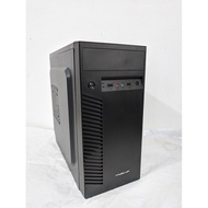 Cpu Assembly Core i5 Ram 4gb Ssd 128gb, Pc Computer Fitness