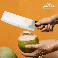 Jaya Mata Stainless Steel Coconut Knife (10") JM7