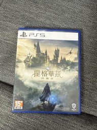 霍格華茲 PS5