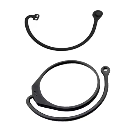 Fuel Tank Cap Band Cord For AUDI A1 A3 A4 A5 A6 A7 A8 Q3 Q5 Q7 Porsche 718 Cayenne Cayman Macan Boxs