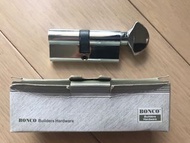 Bonco Bathroom/Storage Door Privacy Lock (Sold Separately)