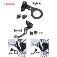 [Lohobby] Road Bike Chain Guide, Chain Stabilizer, Bike Chain Tensioner, Bike Chain Protector, Chain