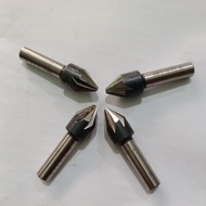 Countersink 16mm x 60 guhring endmill champer 16mm x 60