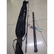 G-TECH JIG FORCE GJFJ-632S PE 1-3