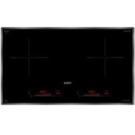 Bếp từ đôi Kaff KF-FL68II New Plus