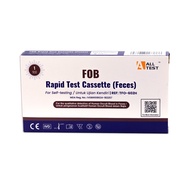FOB Rapid Test Cassette Feces