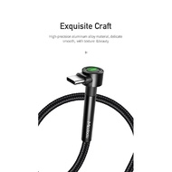 Mcdodo CA-668 Torr Series Type-C Cable with holder 2M