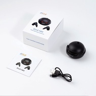 Baru! Ecle H03 Gaming In-Ear Tws Wireless Bluetooth Earbuds .