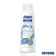 Aiken Shampoo (350g) - 3 Variants