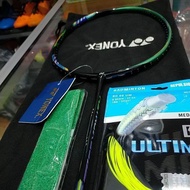 raket Badminton yonex Astrox 99 LCW raket badminton yonex