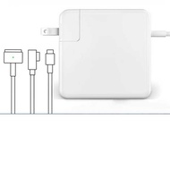MACBOOK Charger Suitable for Apple Laptop Charger TL Head Power Adapter 45W60W85W