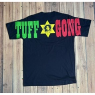 Peace WEAR kaos tuff gong kaos tuff gong kaos tuff gong kaos reggae kaos b