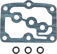 Rldym Automatic Transmission Dual Linear Solenoid Gasket/O-Rings 28252-PAX-000 91301-PC9-003 for Hon