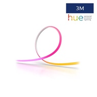 門市全新現貨!!  Philips - Hue OmniGlow 漸變全彩情境燈帶 (3米)