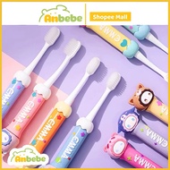 Blind Box EMMA Toothbrush – For Babies, Safe