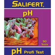 Salifert Profi Test - pH Test Kit