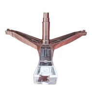 DC97-14370H Parts Washing Machine Drum Spider Arm Washing Machine Accessories Washing Machine Tripod