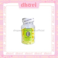 ANIMATE Facial Essence Instant Whitening Serum Capsule Vitamin E Brightening Original BPOM