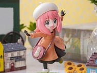 Spy family anya 安妮亞 figure
