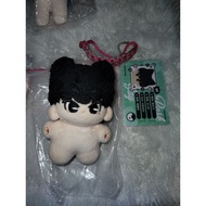Doll Jay Enhypen Jjongcollate