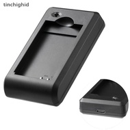 tinchighid 4.2/1A BL-5B BL-5C Charger For Mobile Phone Black Universal Battery Dock Charger Original