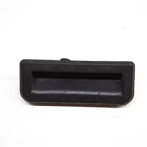 Rear Tailgate Trunk Boot Lid Handle 6v0827566 6v0 827 566 For Seat Arona Skoda Karoq Octavia Q7 Q8 A
