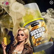 Ready JT Liquid Buttercorn Screaming INC Jasuke Liquid Crazy Corn Murah Vape EJ