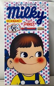 Bearbrick 400% 65th Milky 不二家牛奶妹 Be@rbrick