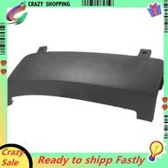For  Fiesta MK7 2008-2016 Rear Bumper Tow Towing Eye Hook Cover Cap 8A61-17K922-AB5ZCT
