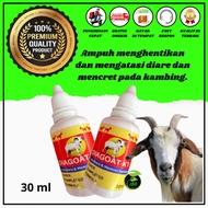 Diarrhea Drug Mencret Goat Sheep Is Effective DIAGOAT K1 INBEKEN