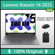 Lenovo Xiaoxin 16 2025 i5-13420H 16 inch 100% sRGB LCD 24GB 512GB Thin and light Laptop Lenovo Xiaox