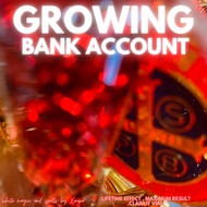 GROWING BANK ACCOUNT .MANIFESTATION VIAL. RESULT, LIFETIME EFFECT,MAXIMUM RESULT .CLAI