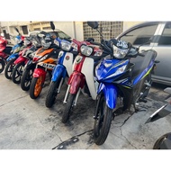 Used Honda Motor Terpakai 2nd hand motor