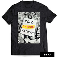 Sex Pistols Tshirt ST77
