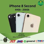SECOND iPhone 6s | 7 Plus | 8 64GB 128GB 256GB Grey Gold Red Silver Original Seken Second