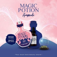 MAGIC POTION AMPOULE 💜