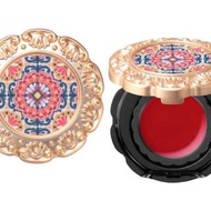 Anna Sui Color Case + Lip And Face Color G302 盒 唇彩 胭脂