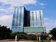 諾盟酒店公寓 (北京路捷登都會店)Nomo Beijing Rd. Jiedeng A-Mall Apartment