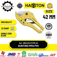 Hasston PVC Pipe Cutter PVC Pipe Cutter (1353) - PVC Pipe Cutter